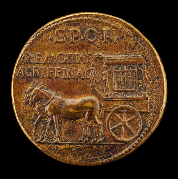 Funeral Car [reverse].