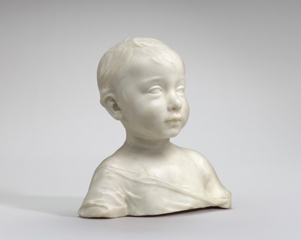 A Little Boy, 1455/1460.