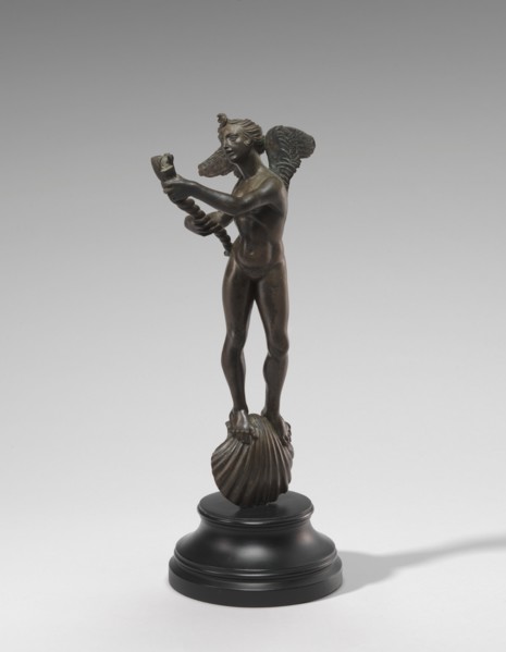 Fortuna, c. 1450/1475.