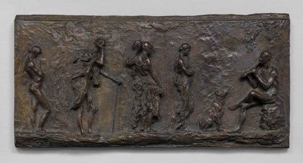 Arcadia, model 1883.