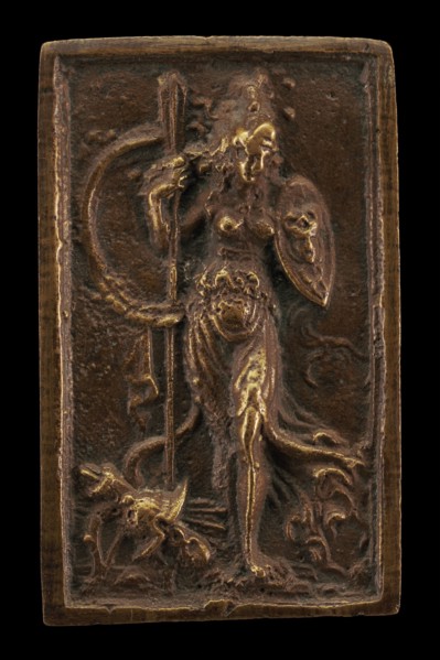 Minerva.