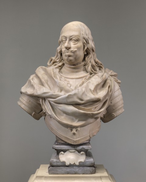 Ferdinando II de' Medici, Grand Duke of Tuscany, c. 1690.