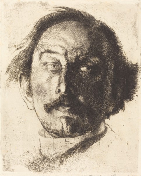 Jules Destrée, 1917.