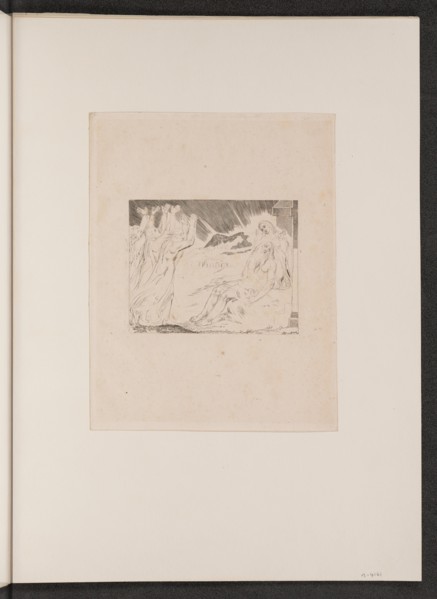 Job's Comforters, 1825.