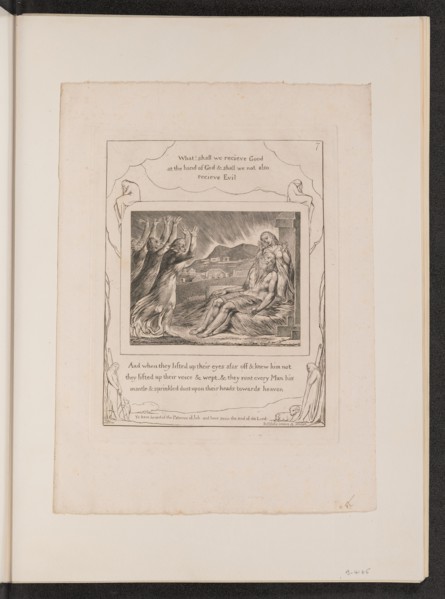 Job's Comforters, 1825.