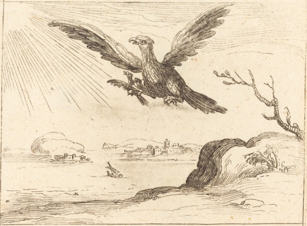 Eagle and Young.
