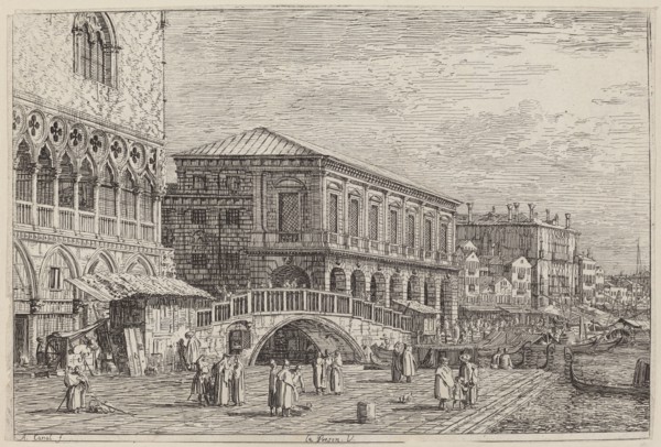 Le Preson. V., c. 1735/1746.