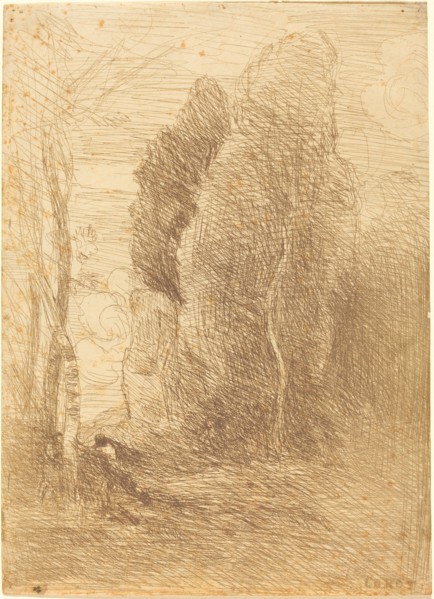 Hide-and-Seek (Cache-cache), 1858.