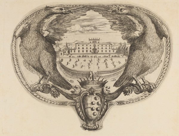 Emblem.