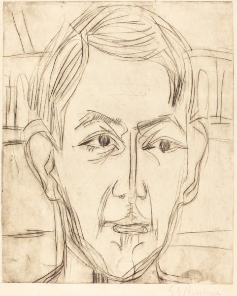 Dr. Hans Bütow, 1925.