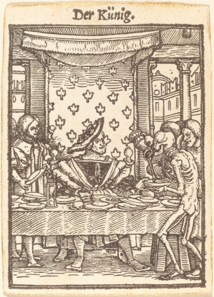 Der Künig.