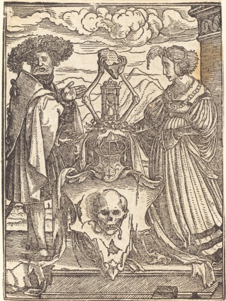 The Arms of Death.