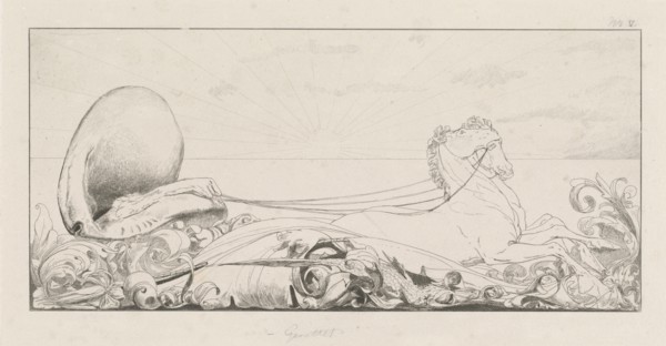 Triumph, 1878/1880.