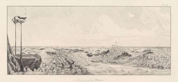 Homage (Huldigung), 1878/1880.