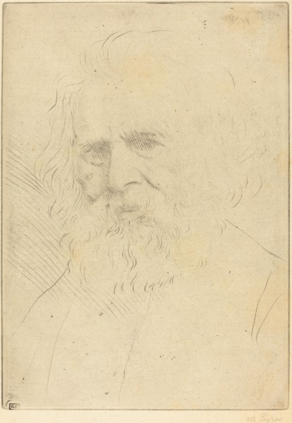 W.H. Longfellow, 1st plate.