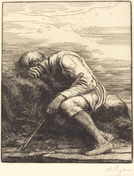 Sinbad the Sailor (Sinbad le marin).