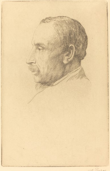 Professor W. Cawthorne Unwin.
