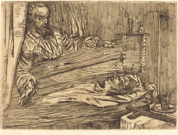 Berenice, 2nd plate.