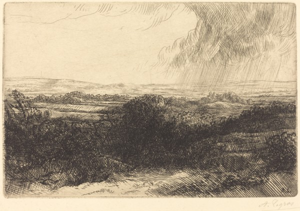 Prospect (Le point de vue).