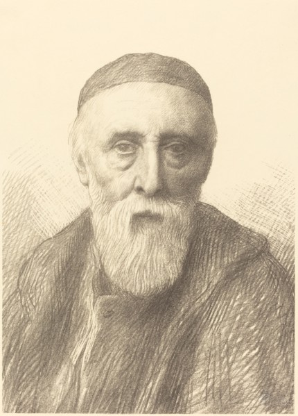 G.F. Watts, R.A., 2nd plate.