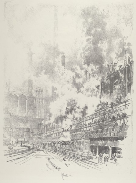 By-Products, 1916.