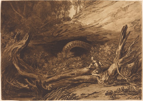Jason, published 1807.