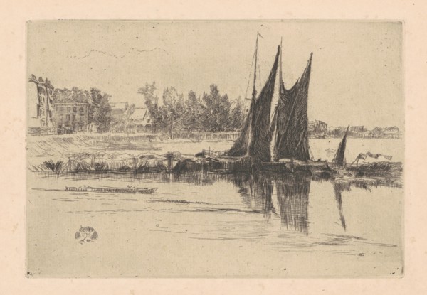 Hurlingham, 1879.