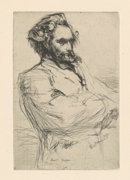 Drouet, 1859/1879.