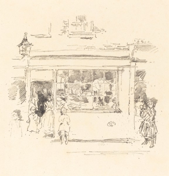 Drury Lane Rags, 1888.