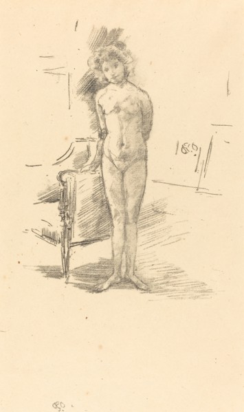 Little London Model, 1896.
