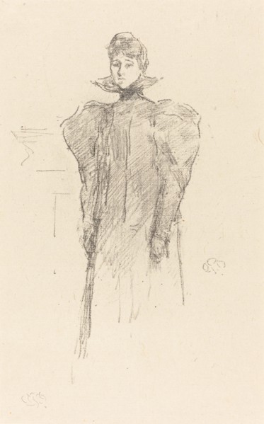 The Medici Collar, 1897.