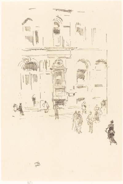Victoria Club, 1879/1887.