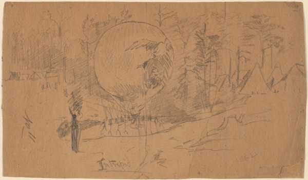 Intrepid [recto], 1862.