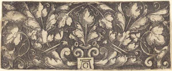 Ornament.