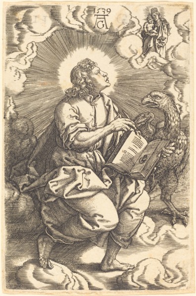 John, 1539.