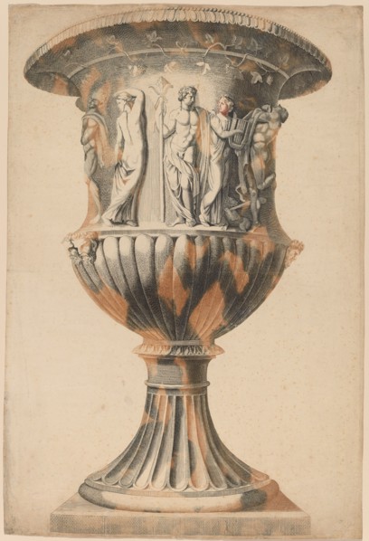 Grand Vase.