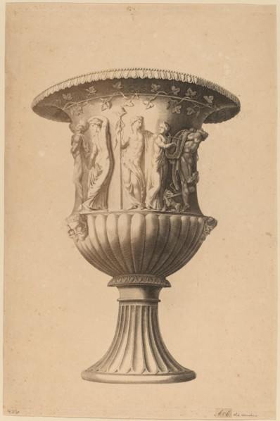 Grand Vase.