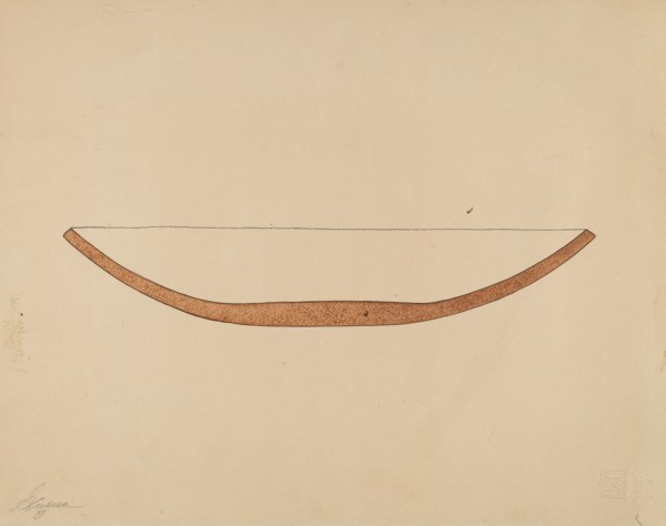 Plate, 1939.