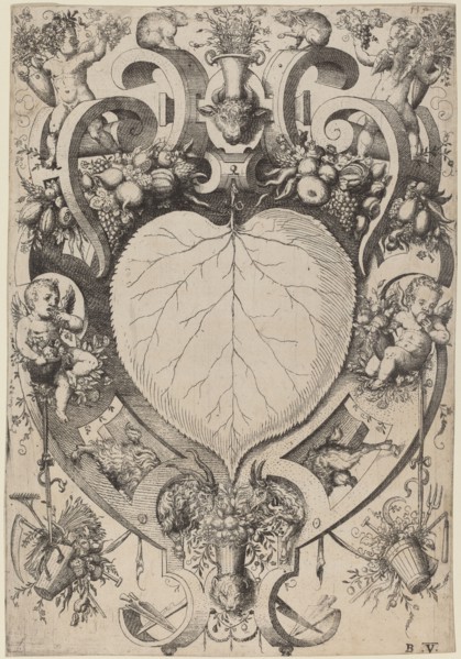 Earth, 1568.