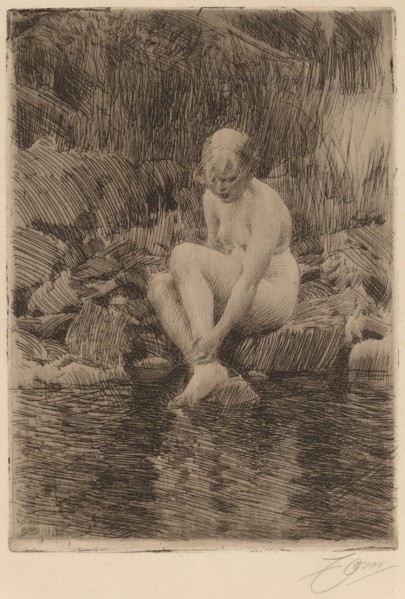 Dagmar, 1912.