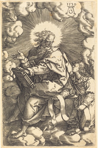 Matthew, 1539.