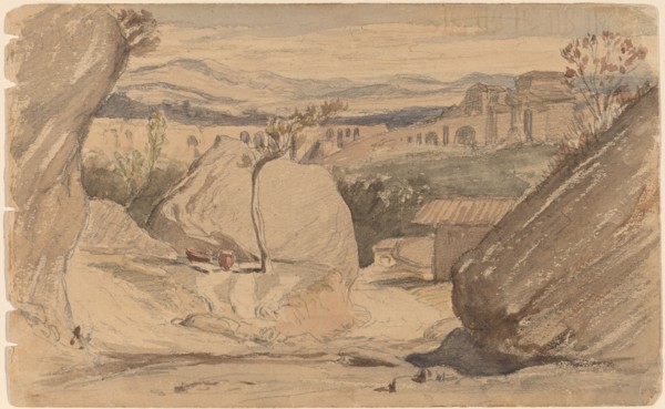Orte, c. 1887.