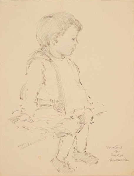 Constant, 1907.