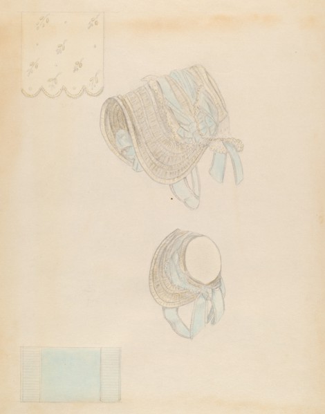 Bonnet, 1935/1942.