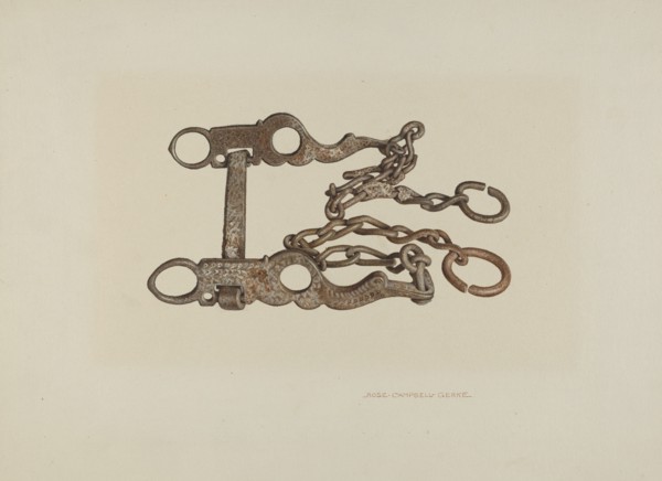 Bar Bit, 1935/1942.