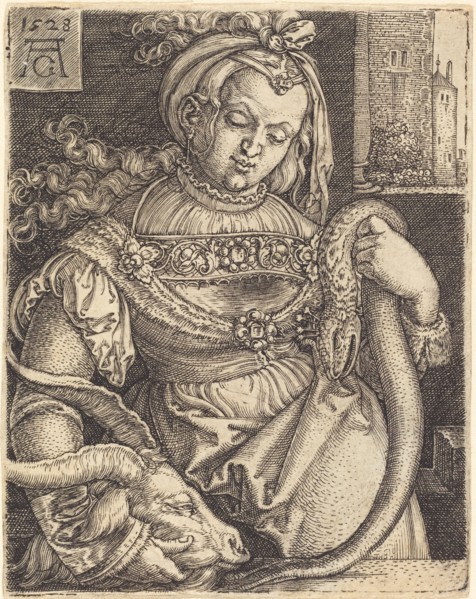 Intemperance, 1528.