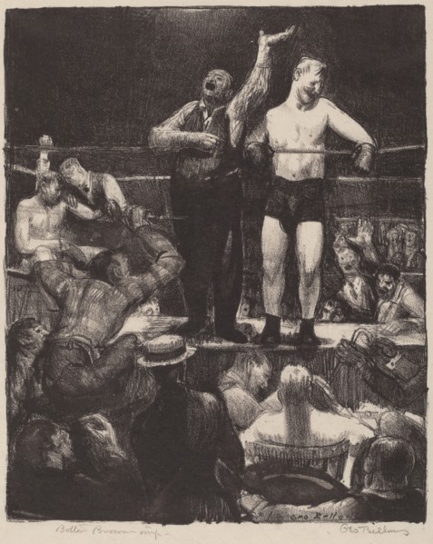 Introductions, 1921.