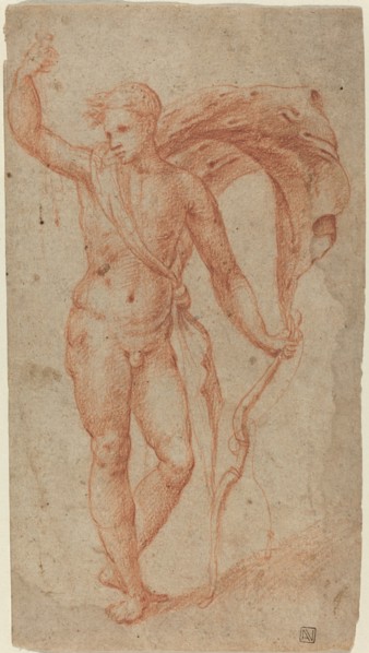 Apollo, c. 1510/1540.
