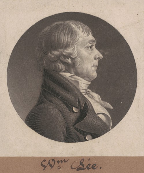 John S. Smith, c. 1805.