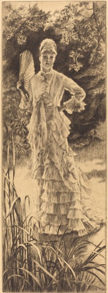 Spring (Printemps), 1878.